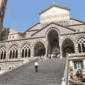 Amalfi, dóm