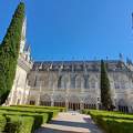 Portugália - Batalha