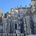 Portugália - Batalha