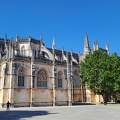 Portugália - Batalha