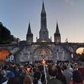 Franciaország - Lourdes