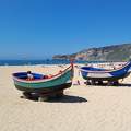 Portugália - Nazare