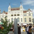 Budai vár,Szentháromság tér