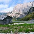 Dolomitok