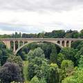 Luxembourg, Adolphe-híd