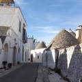Alberobello,Olaszország