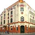 Cifra palota, Kecskemét