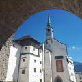 Salzburg