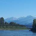Salzach folyó