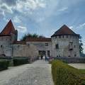 Burghausen