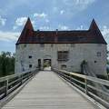 Burghausen
