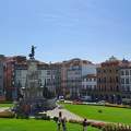 Spanyolország - Oviedo
