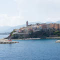 Bastia, Korzika