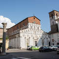 Lucca, Olaszország