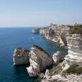 Bonifacio, Korzika