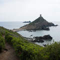 Tour Génoise de la Parata,  Korzika