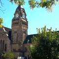 Pályaudvar, Metz