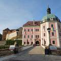 Bečov kastély Csehország