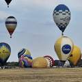 Szeged Hőlégballon vb