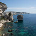 Bonifacio, Korzika