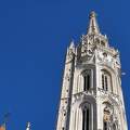 Budapest, Mátyás-templom, Budavári Nagyboldogasszony-templom