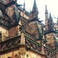 Strasbourg, katedrális