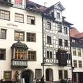 St. Gallen, Svájc