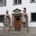 St Gallen, Svájc