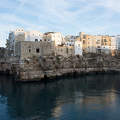 Polignano a Mare, Italy