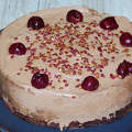 szülinapi torta