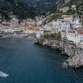 Olaszország - Amalfi