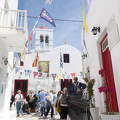Mykonos,Görögország