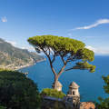 Italy - Ravello - Villa Rufolo