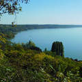 Balaton, Akarattya