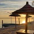 Naplemente, Balaton, Vonyarcvashegy