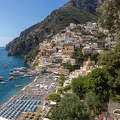 Italy - Positano