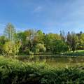 Vácrátót Arborétum