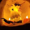 Közeledik Halloween;)