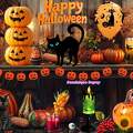 Happy Halloween - Création Domi