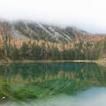 Grüner See, Ausztria
