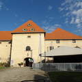 Szerencs, Vár