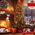 Joyeux Noël ! Création Domi