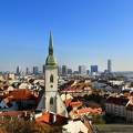 Pozsony/Bratislava