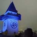 Graz, Uhrturm