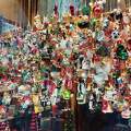 Graz, karácsonyi díszek