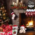 Joyeux Noël ! Création Domi