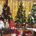 Décoration de Noël