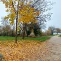 Balatonalmádi-Káptalanfüred, ősz