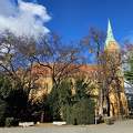Kispesti Nagyboldogasszony templom
