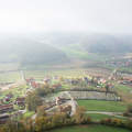 Riegersburg ősszel
